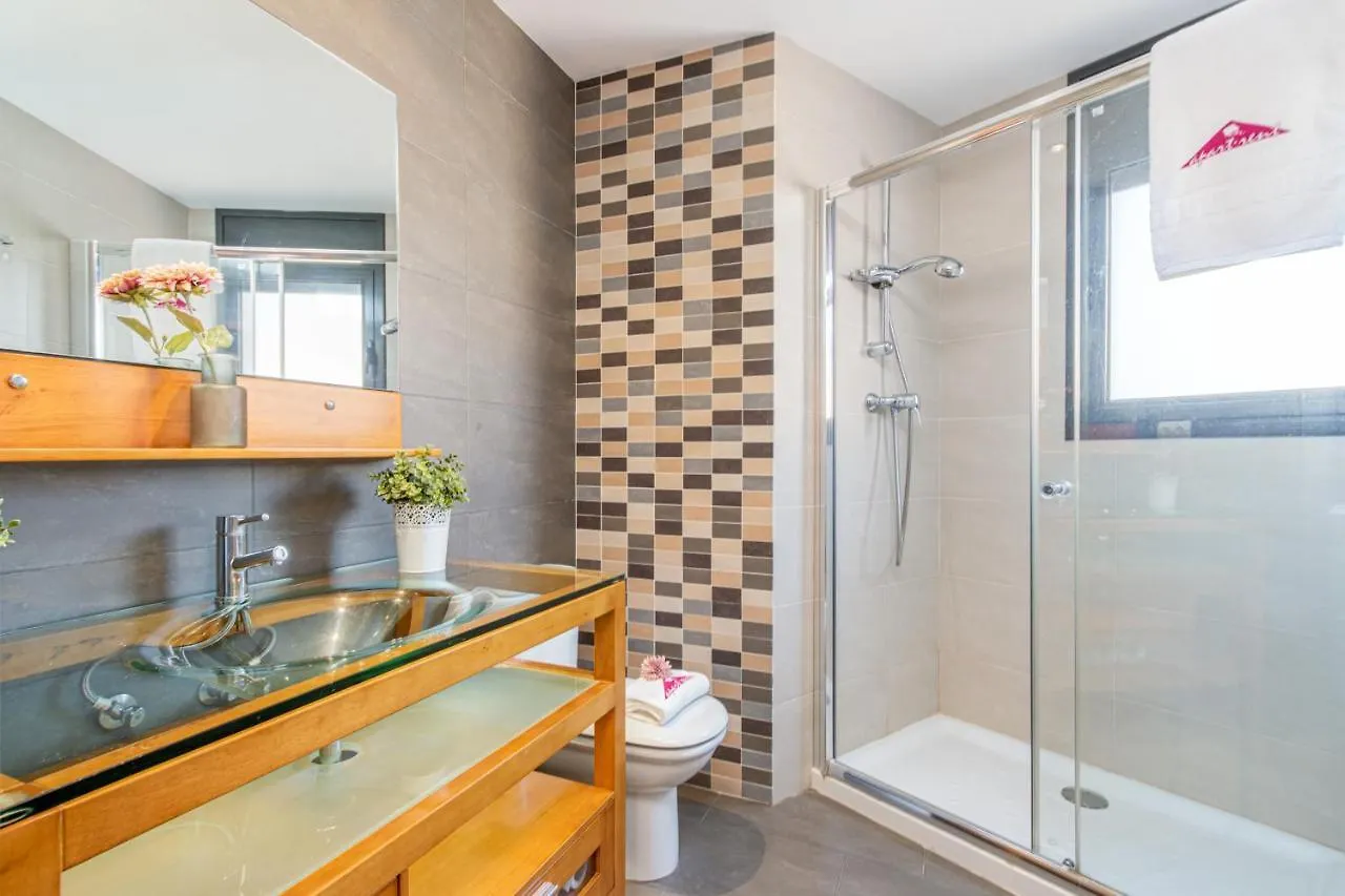 Apartment Apart-Rent Apartamento Mimoses 0063 Empuriabrava Spain