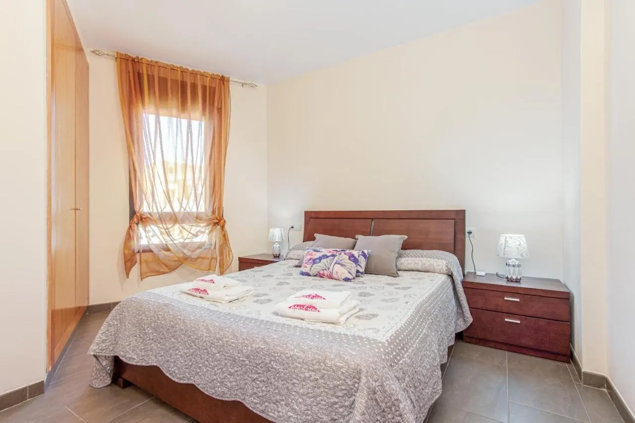 Apartament Apart-Rent Apartamento Mimoses 0063 Empuriabrava Hiszpania